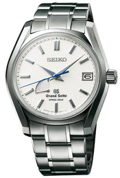 Grand Seiko Watch 62GS Spring Drive Limited Edition