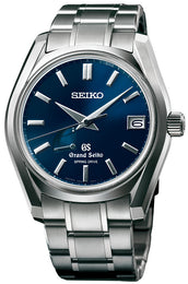 Grand Seiko Watch 62GS Spring Drive Limited Edition