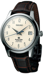 Grand Seiko Watch Automatic Hi Beat SBGH013J
