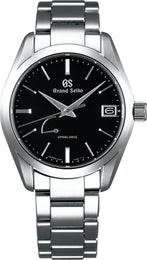 Grand Seiko Watch Spring Drive SBGA285
