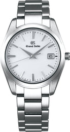 Grand Seiko Watch Quartz SBGX259