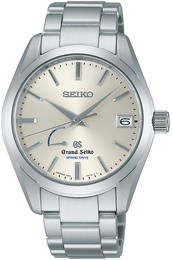 Grand Seiko Watch Spring Drive SBGA083