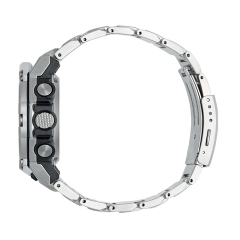 G-Shock Watch G-Steel D