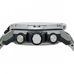 G-Shock Watch G-Steel D