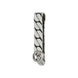 Gucci Interlocking G Motif Sterling Silver Money Clip D