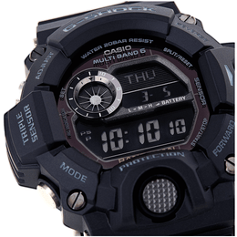 G-Shock Watch Master Of G Bluetooth D
