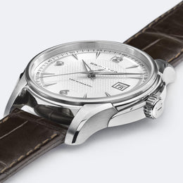 Hamilton Jazzmaster Viewmatic Watch