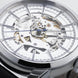 Hamilton Watch American Classic Rail Road Skeleton