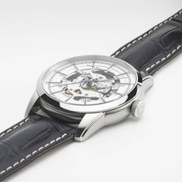 Hamilton Watch American Classic Rail Road Skeleton