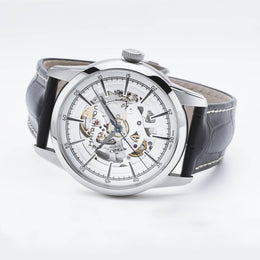 Hamilton Watch American Classic Rail Road Skeleton