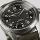 Hamilton Khaki Field Titanium Watch