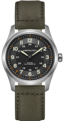 Hamilton Watch Khaki Field Titanium H70205830.