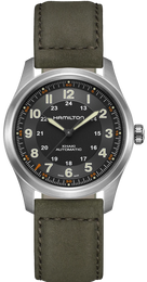 Hamilton Watch Khaki Field Titanium H70205830.