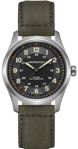 Hamilton Watch Khaki Field Titanium H70205830.