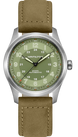 Hamilton Watch Khaki Field Titanium H70205860.