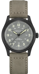 Hamilton Watch Khaki Field Titanium H70215880.