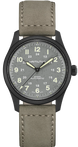 Hamilton Watch Khaki Field Titanium H70215880.