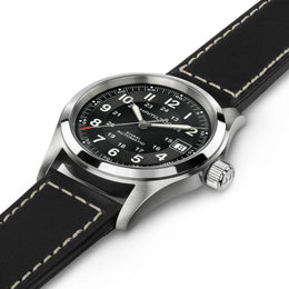 Hamilton Khaki Field Auto Watch