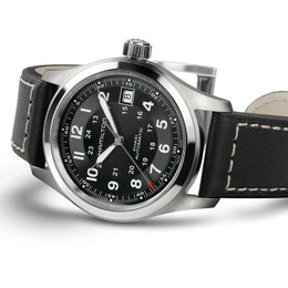 Hamilton Khaki Field Auto Watch