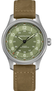 Hamilton Watch Khaki Field Titanium H70545560.