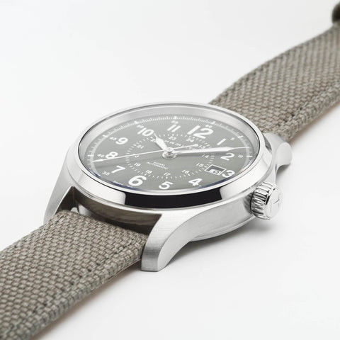 Hamilton Watch Khaki Field XL