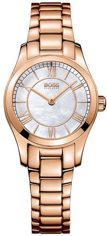 Hugo Boss Watch Ambassador Ladies 1502378