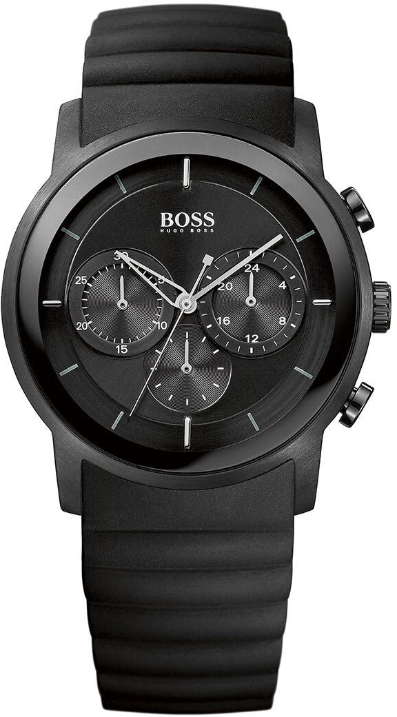 Hugo Boss Men's "EndersonX" Modern Fit Long Sleeve Dress Shirt
