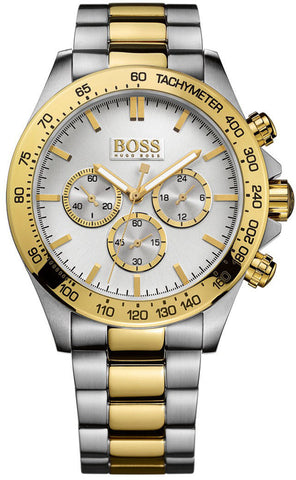 Hugo Boss Watch Ikon Mens 1512960