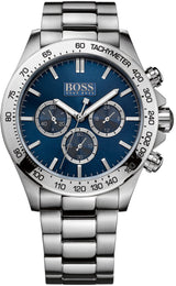 Hugo Boss Watch Ikon Mens 1512963
