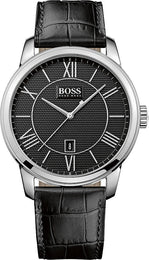 Hugo Boss Watch Classico Mens 1512974
