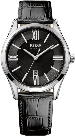 Hugo Boss Watch Ambassador Mens 1513022