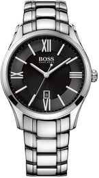 Hugo Boss Watch Ambassador Mens 1513025