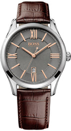 Hugo Boss Watch Ambassador Mens 1513041