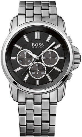 Hugo Boss Watch Origin Mens 1513046