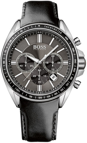 Hugo Boss Watch Driver Sport Mens 1513085