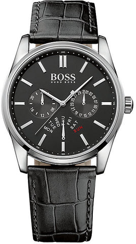 Hugo Boss Watch Heritage Mens 1513124