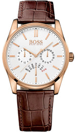 Hugo Boss Watch Heritage Mens 1513125