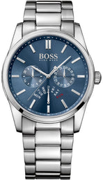 Hugo Boss Watch Heritage Mens 1513126