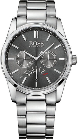 Hugo Boss Watch Heritage Mens 1513127