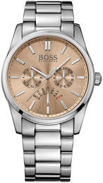Hugo Boss Watch Heritage Mens 1513128