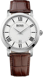 Hugo Boss Watch Gentleman 1513136