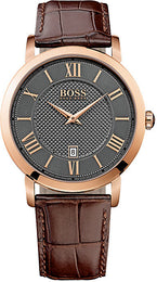 Hugo Boss Watch Gentleman 1513138