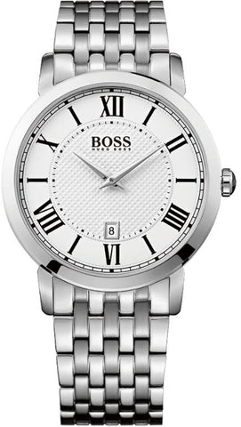 Hugo Boss Watch Gentleman 1513139