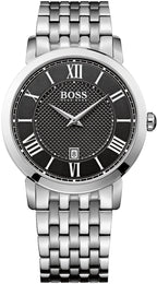 Hugo Boss Watch Gentleman 1513140
