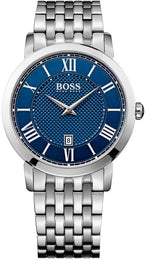 Hugo Boss Watch Gentleman 1513141