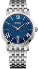 Hugo Boss Watch Gentleman 1513141