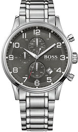 Hugo Boss Watch Aeroliner Mens 1513181