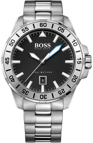 Hugo Boss Watch Gents 1513234
