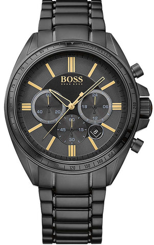 Hugo Boss Watch Mens Chronograph 1513277