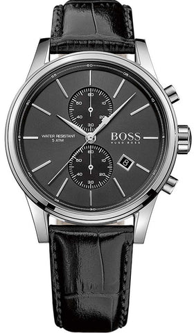 Hugo Boss Watch Mens Chronograph 1513279